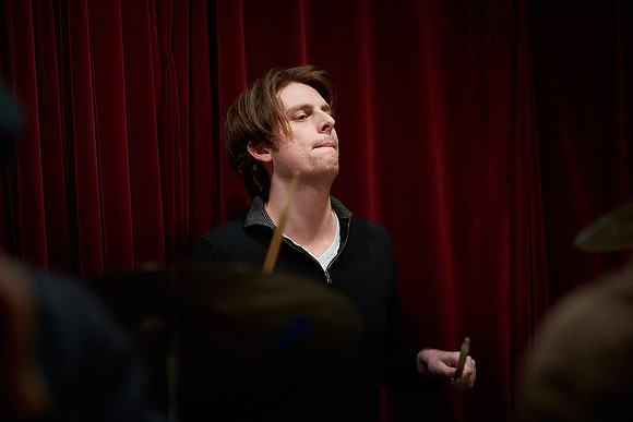 Community Jam 49
