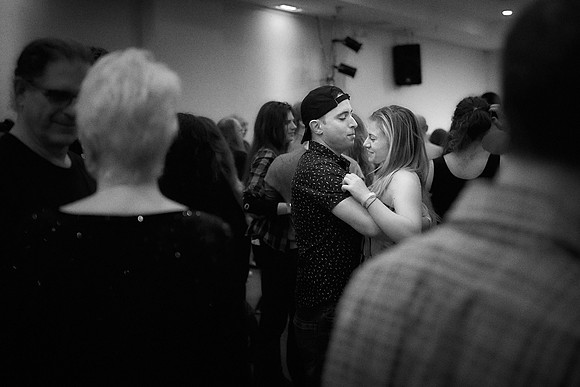 Community Jam 18
