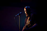 March Bobby Bryan
