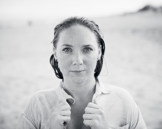 Erin at Rockaway 30