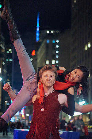 Andrew n Jeannie 57
