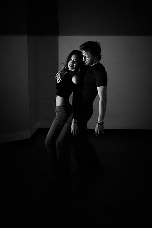 Andrew n Jeannie 6