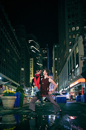 Andrew n Jeannie 27
