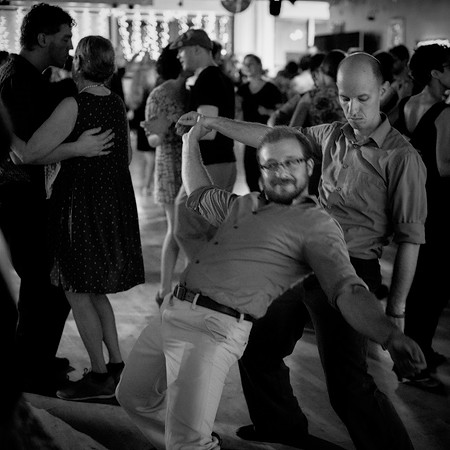 Nocturne Friday 251