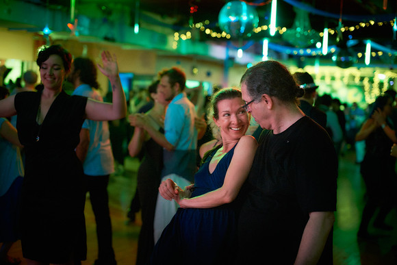 Nocturne Saturday 252