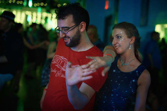 Nocturne Saturday 246