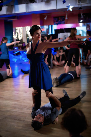 Nocturne Saturday 326