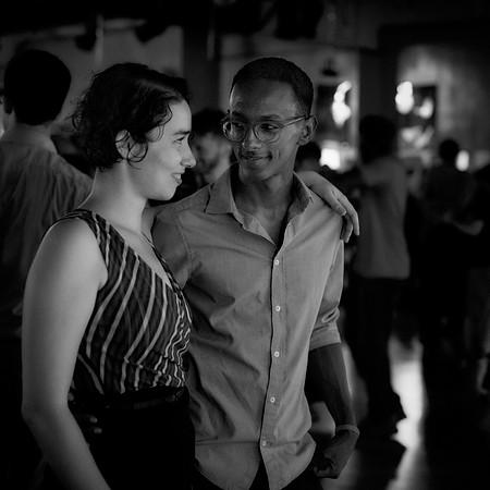 Nocturne Friday 253