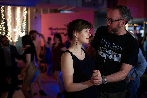 Nocturne Saturday 280