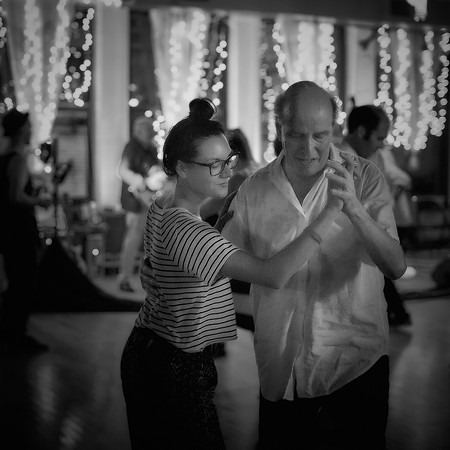 Nocturne Friday 83