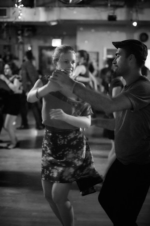 Nocturne Saturday 336