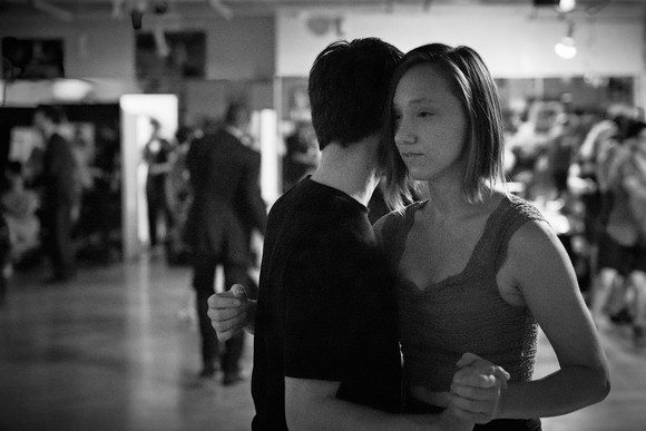 Nocturne Saturday 33