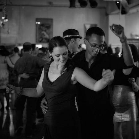 Nocturne Saturday 240