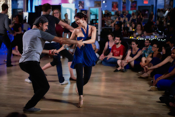 Nocturne Saturday 320