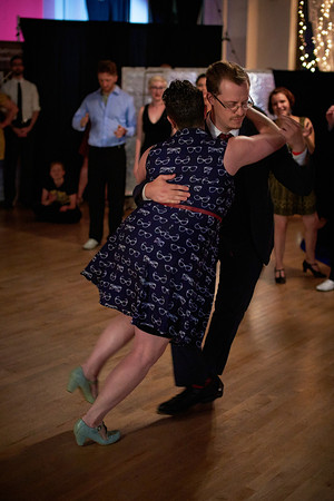 Nocturne Saturday 145