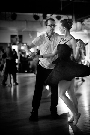 Nocturne Friday 227