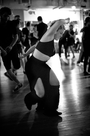 Nocturne Friday 219