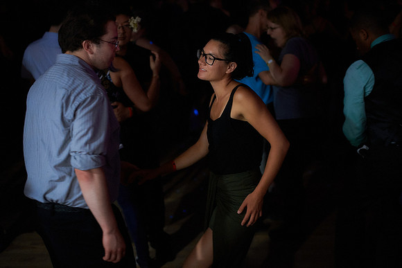 Nocturne Saturday 184