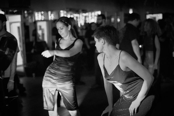 Nocturne Saturday 344