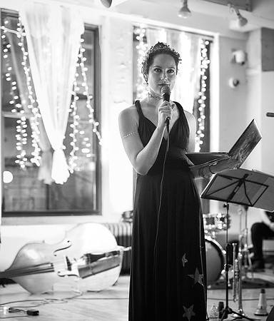 Nocturne Saturday 234
