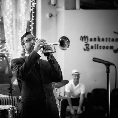 Nocturne Saturday 195