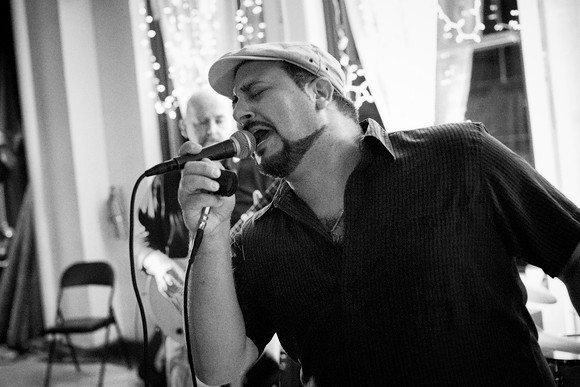 Nocturne Friday 207