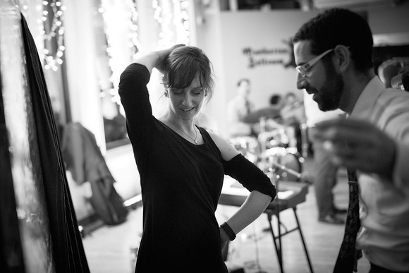 Nocturne Saturday 229