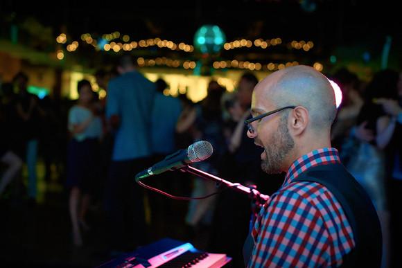 Nocturne Saturday 201