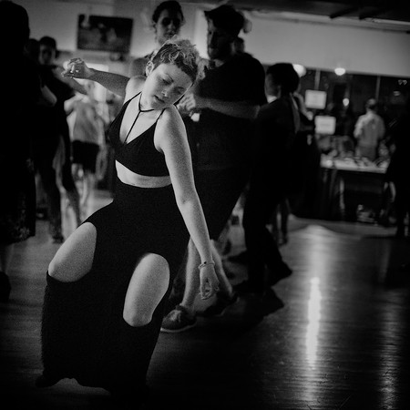 Nocturne Friday 217