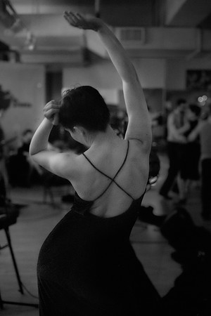 Nocturne Saturday 258