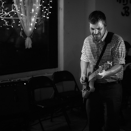 Nocturne Friday 66