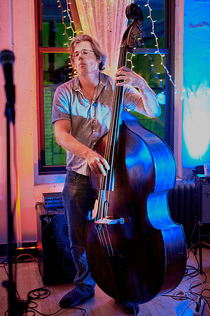 Nocturne Friday 65