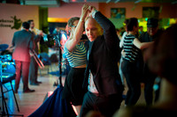 Nocturne Saturday 13