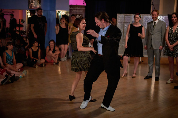 Nocturne Saturday 103