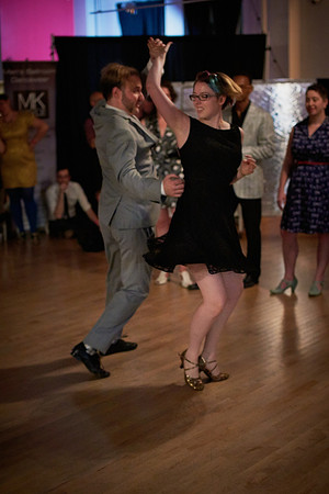 Nocturne Saturday 117