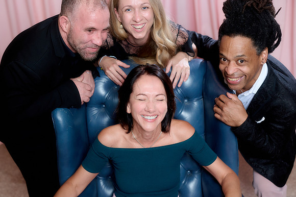 BIg Apple Tangothon – Friday 103