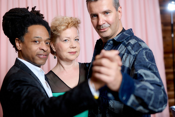 BIg Apple Tangothon – Friday 79