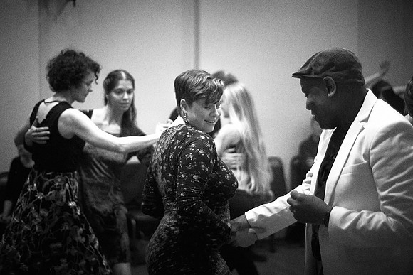 Community Jam 32