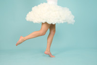 Metro Vein Health Legs campaign
