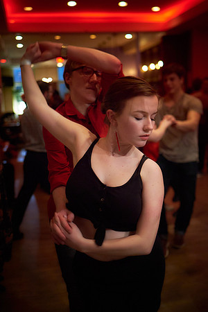 Community Jam 141