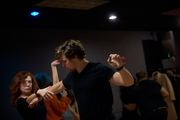 Evoke Fusion 102