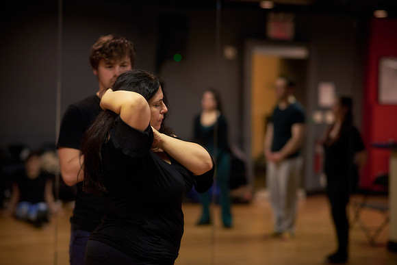 Evoke Fusion 125
