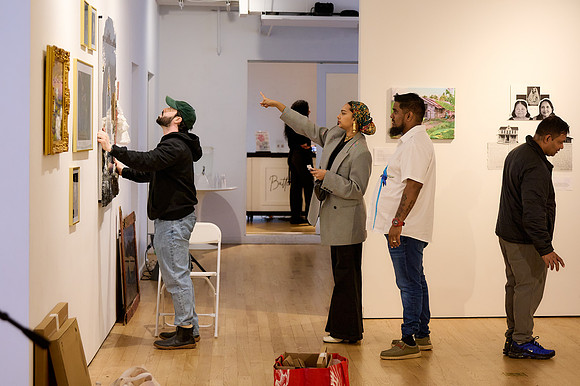 Thrive Art Exhibit 003
