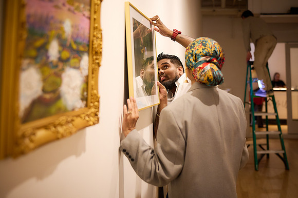 Thrive Art Exhibit 001