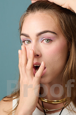 beauty TFP 011