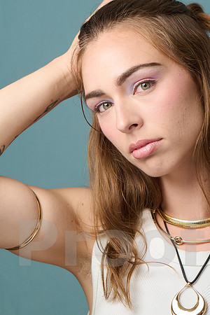 beauty TFP 013