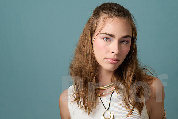 beauty TFP 027