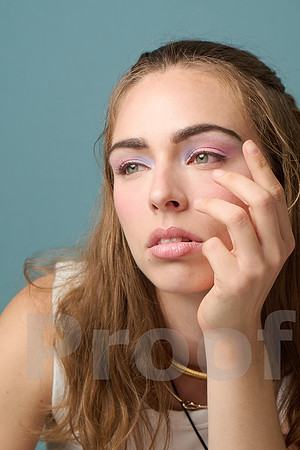 beauty TFP 022