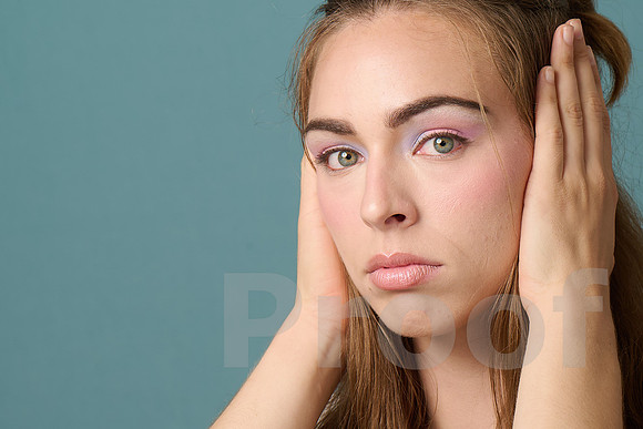 beauty TFP 035