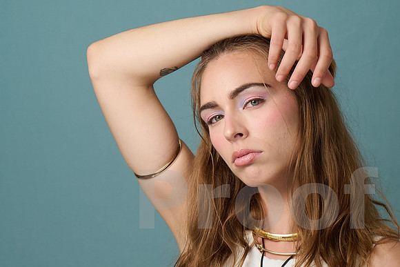 beauty TFP 026